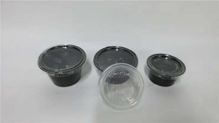 Quanzhou Yiqiang Plastic Co., Ltd.