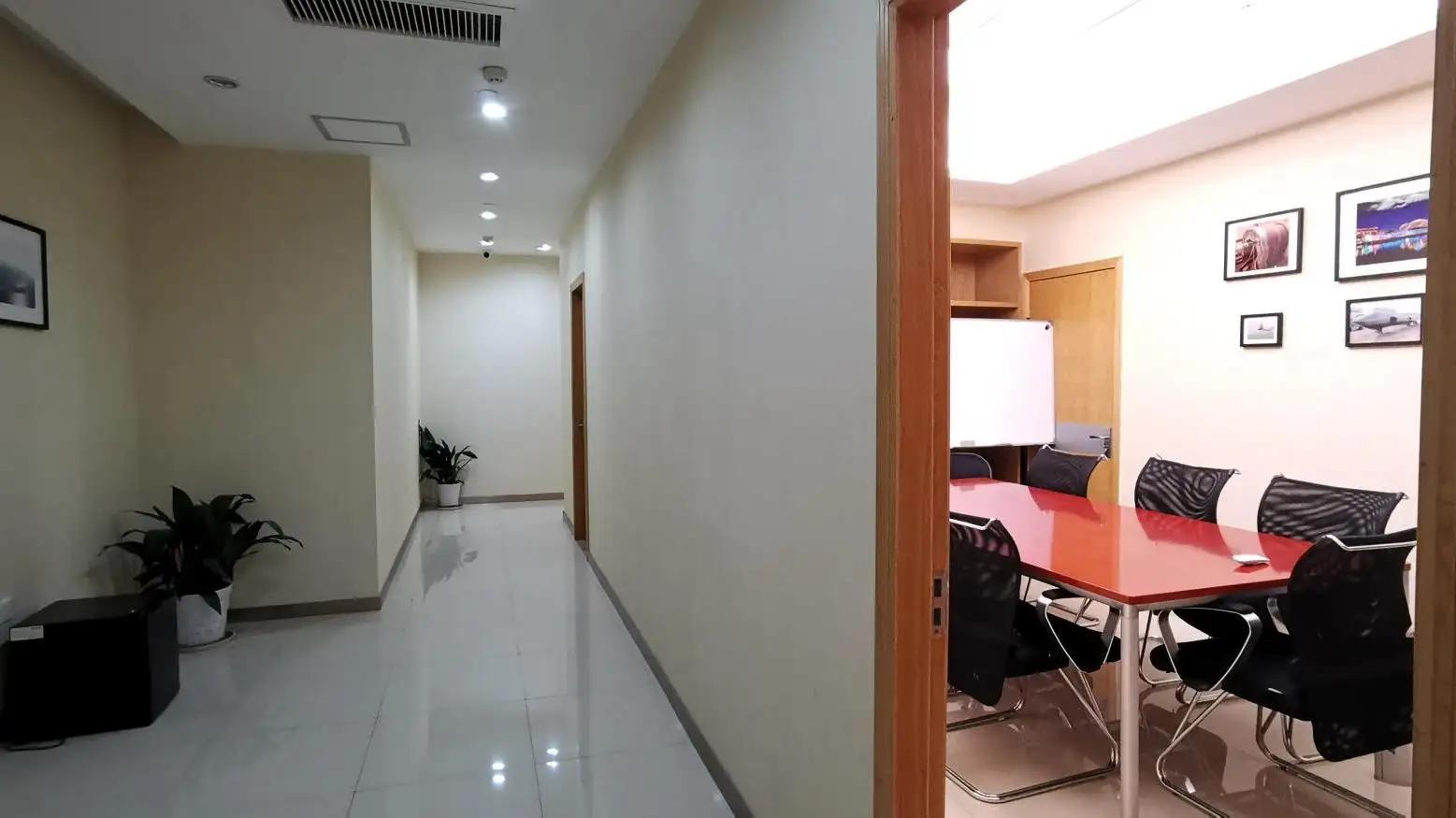 Uni-Sec (Ningbo) Electronics Technology Co., Ltd.
