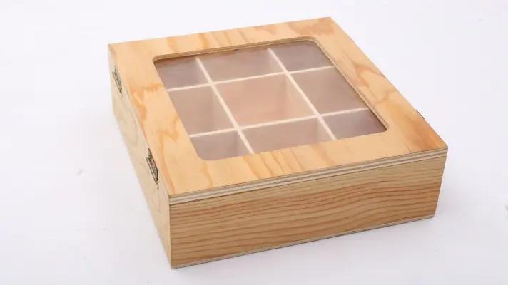 Caoxian Xinke Wooden Co., Ltd.