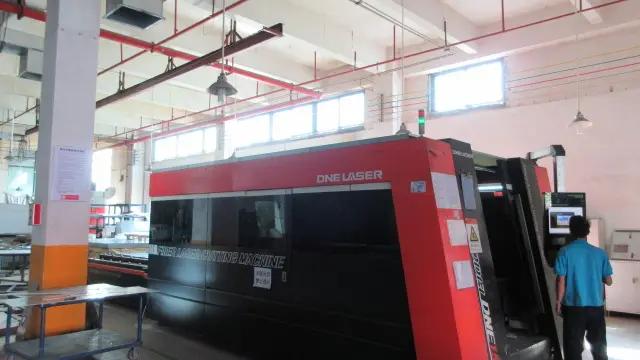 Guangdong Dongji Intelligent Device Co., Ltd