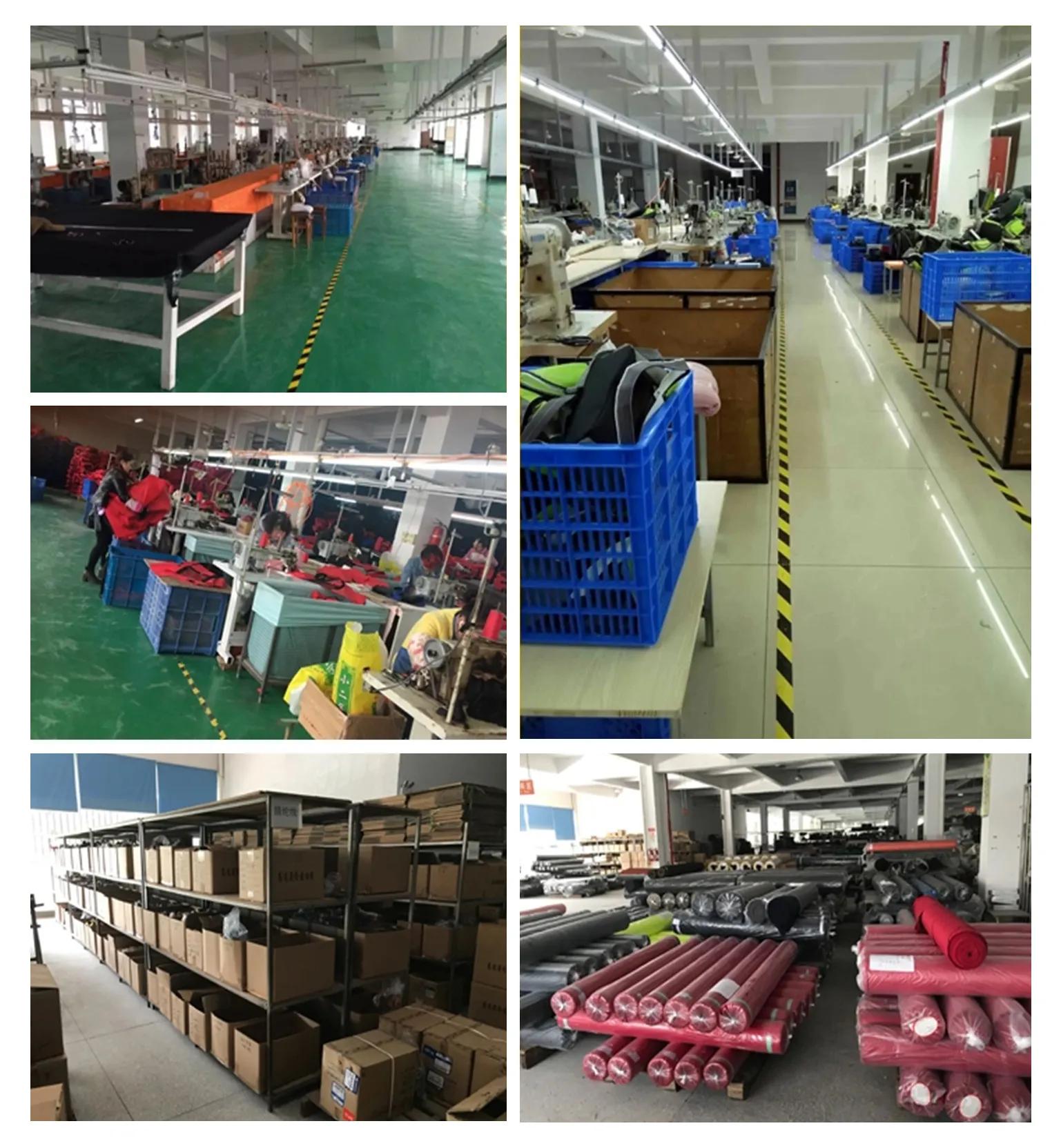 Guangzhou Pofeis Leather Co., Ltd.