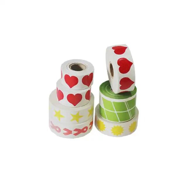 Shanghai Junqiao Packaging Material Co., Ltd.