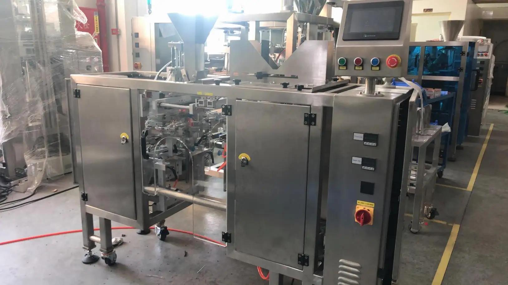 Top Y Machinery Co., Ltd.