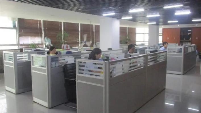 Shantou Linghai Plastic Packing Factory Co.,Ltd.