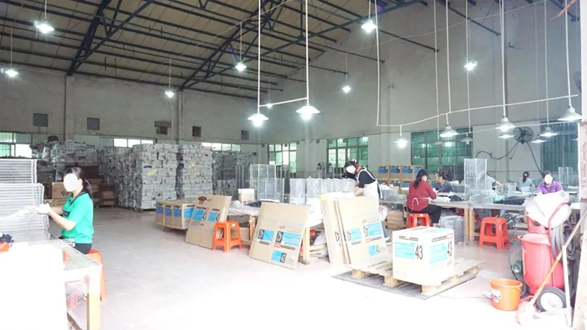 Supplier