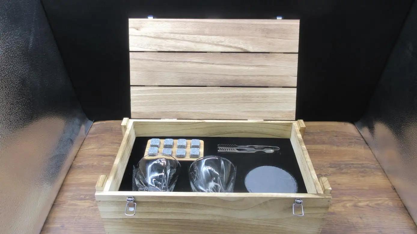 XIAMEN SHUNSTONE HOMEWARE CO., LTD.