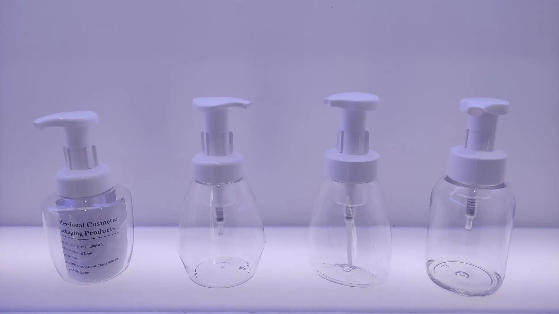 Guangzhou Ligao Plastic Products Co., Ltd.