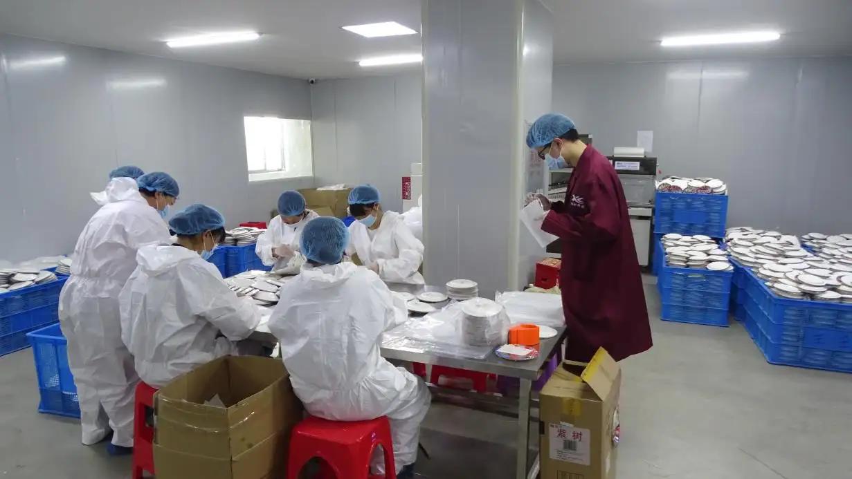 Zhejiang Xieli Science & Technology Co., Ltd.