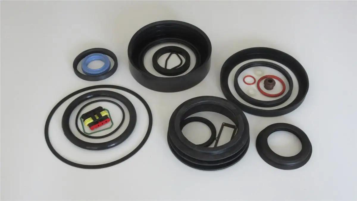 Xiamen Neway Rubber & Plastic Products Co., Ltd.