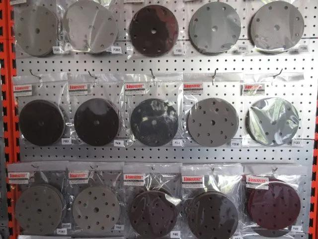 Jiangsu Dongyan Abrasive Tools Co., Ltd.
