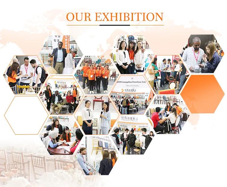 Foshan Huiqianhuan Furniture Co., Ltd.