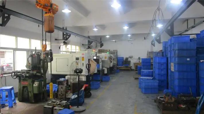 Supplier