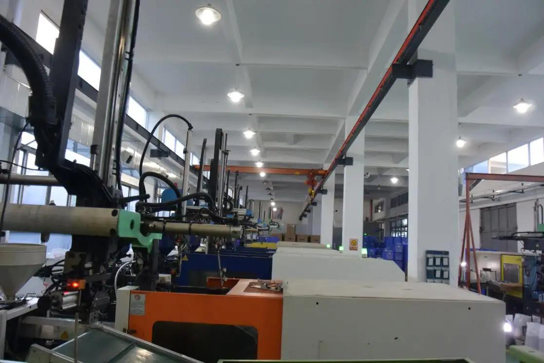 Guangdong Chuangqi Technology Industrial Co., Ltd.