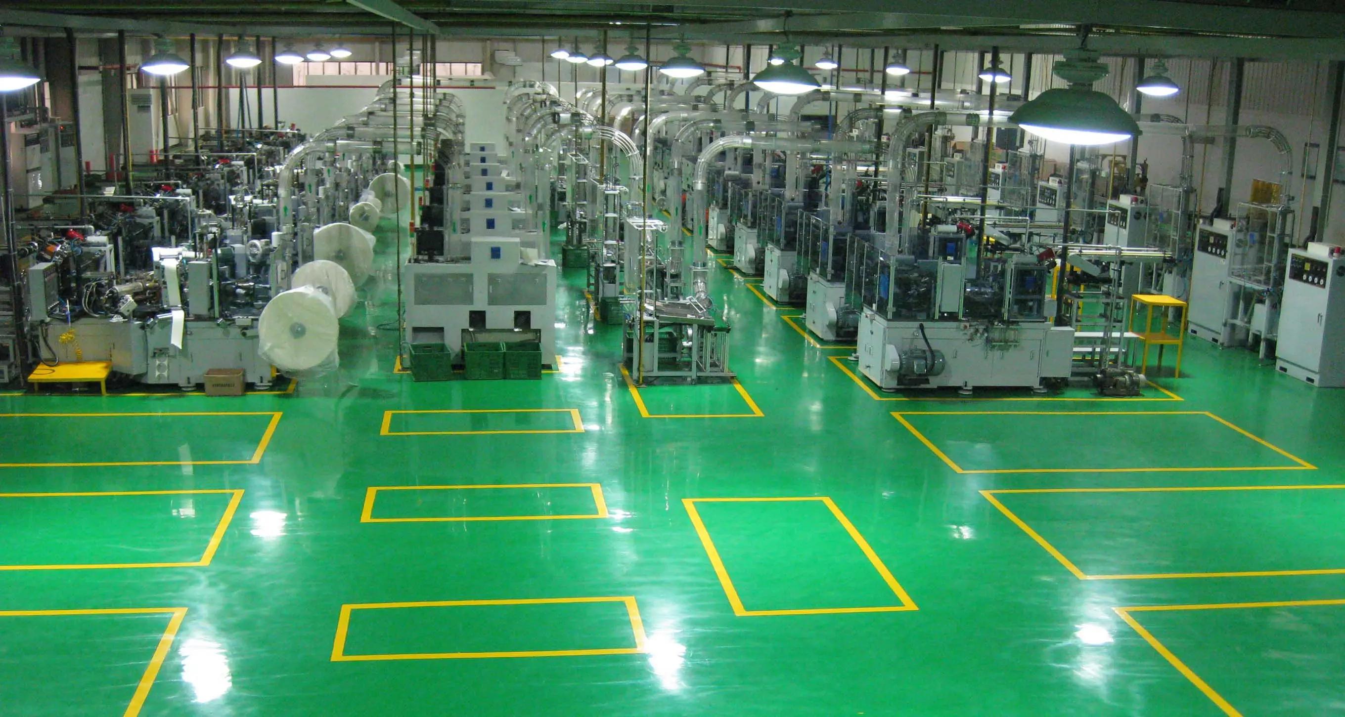 Sichuan Brest Packaging Co., Ltd.