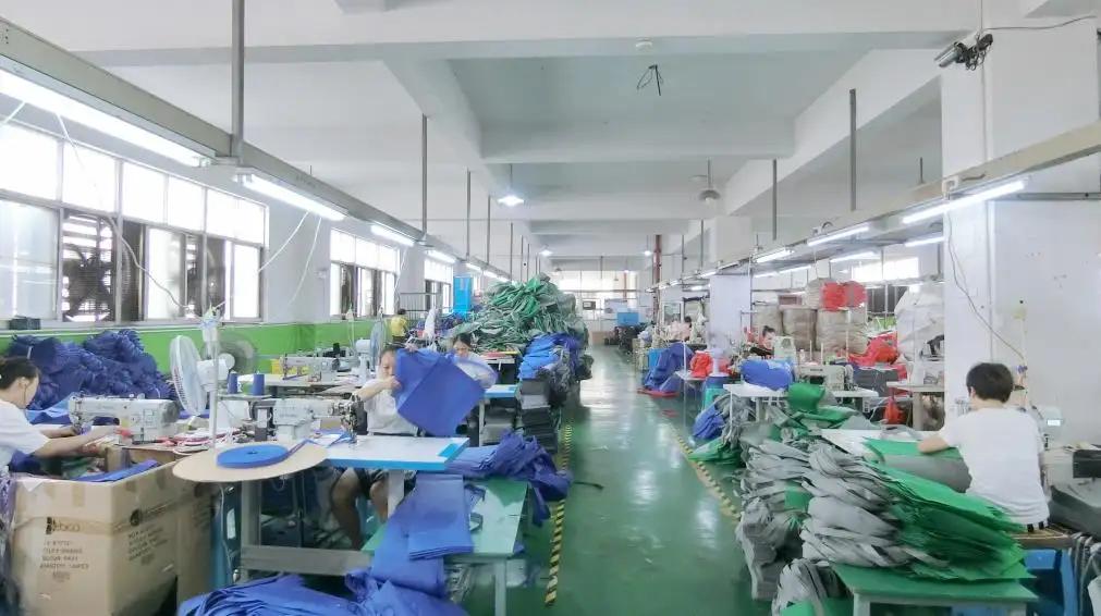 Wenzhou Boyu Daily-Used Products Co., Ltd.