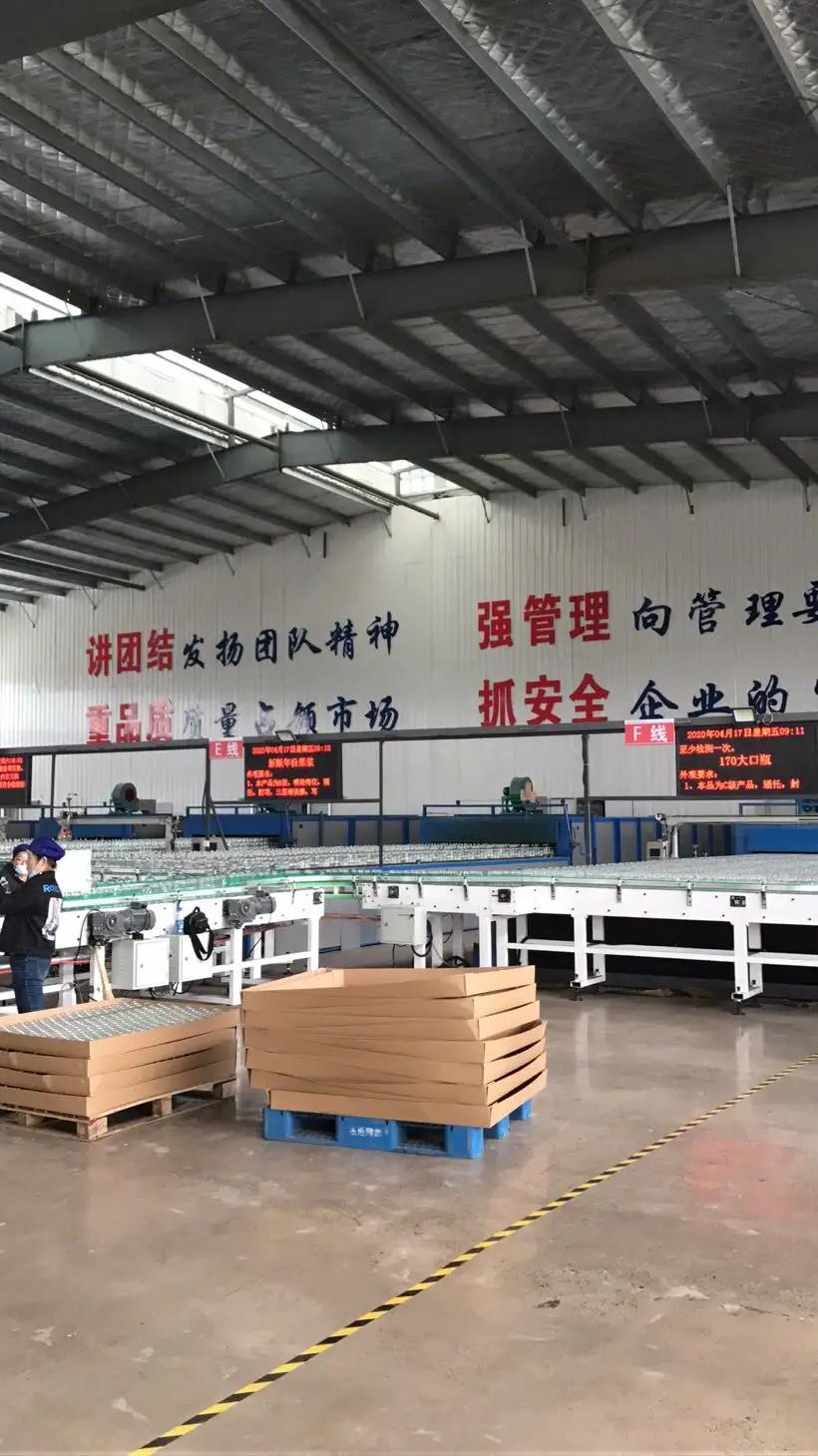 Xuzhou Maoya Glass Products Co., Ltd.