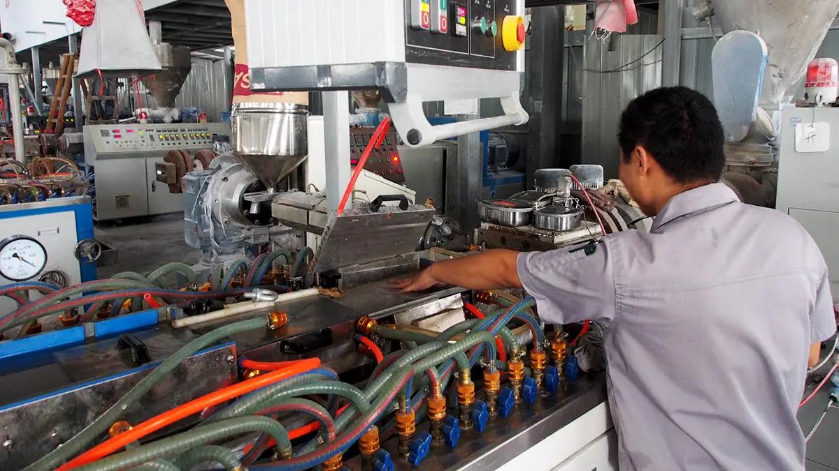 Zhejiang Showtech Outdoor Products Co., Ltd.
