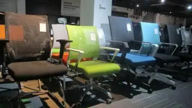 Guangdong Esun Furniture Technology Company Limited