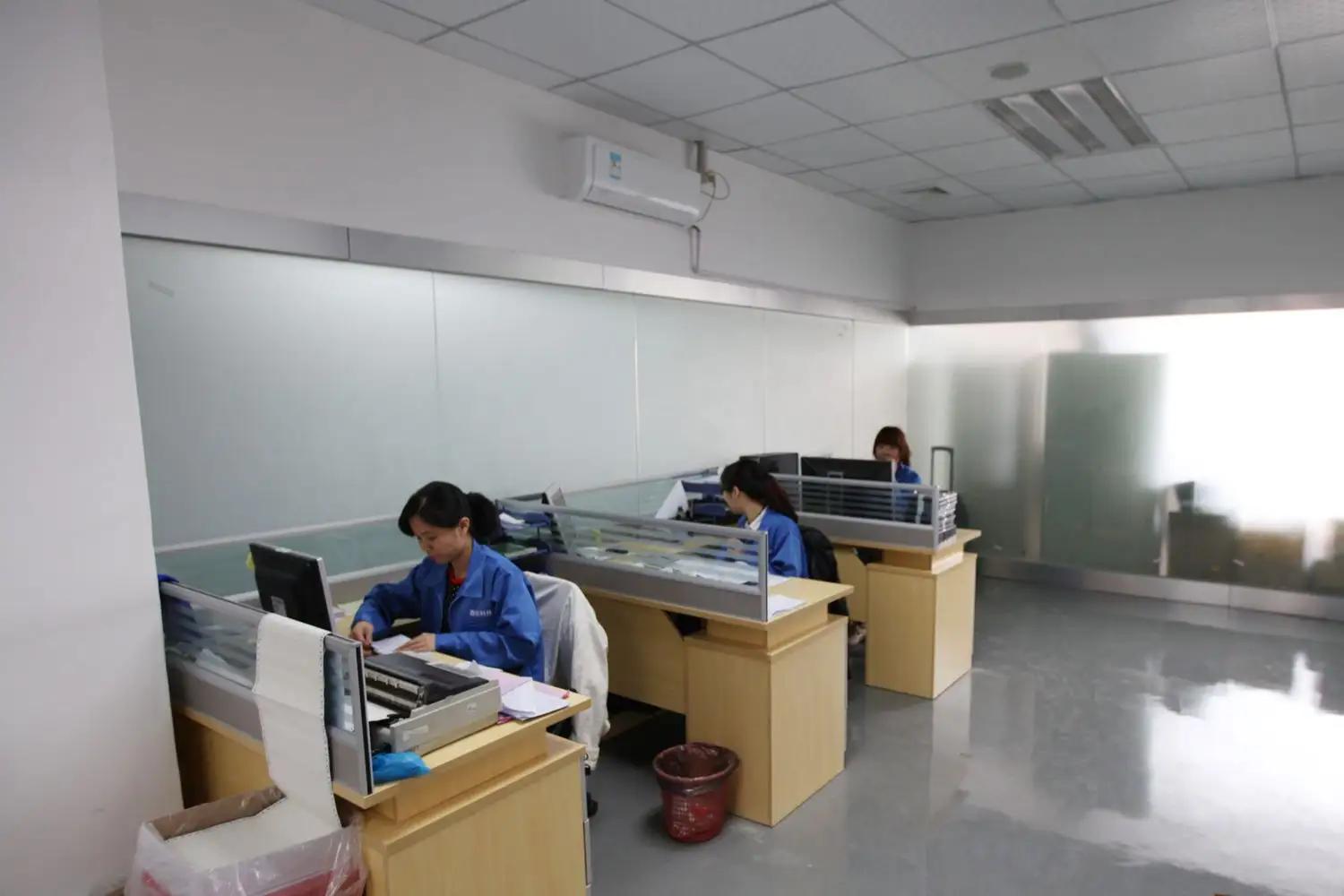 Ningbo Lingdu Plastic Technology Co., Ltd.