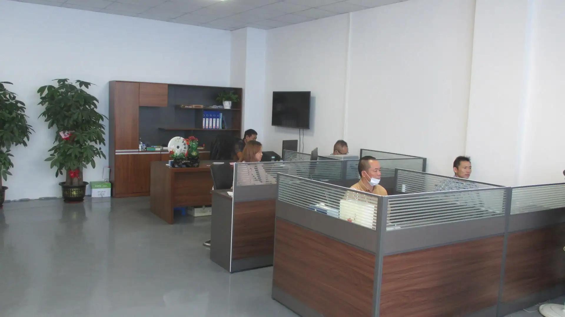 Dongguan Deding Electronics Co., Ltd.