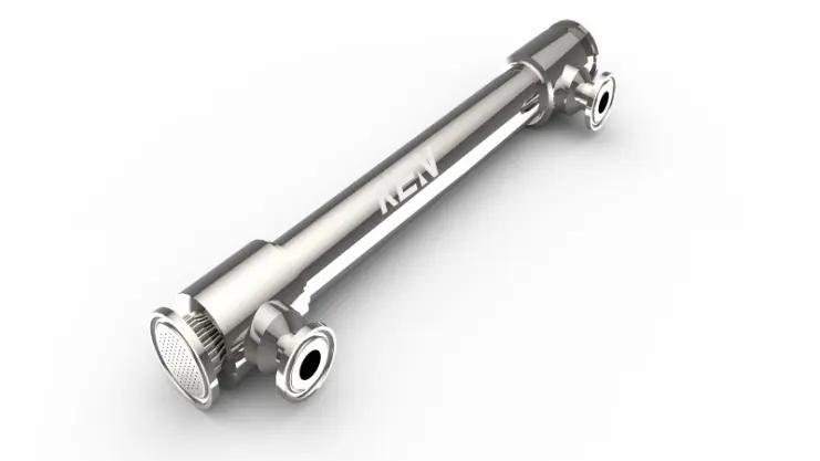Kean Zhuolu Technical Equipment Co., Ltd.