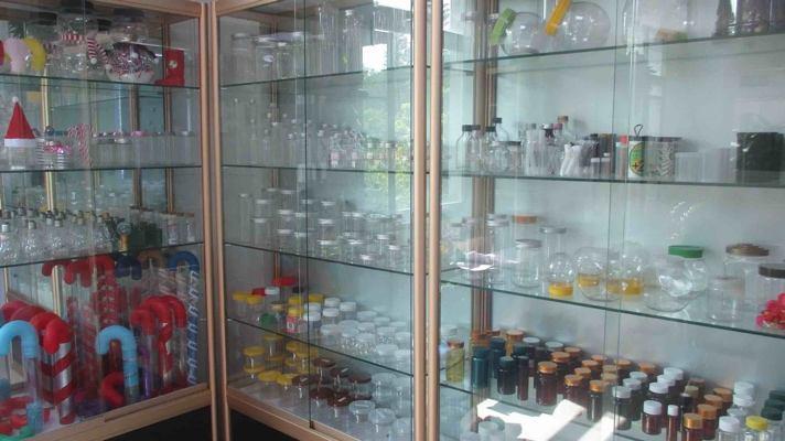 Guangzhou Jiahua Plastic Products Factory