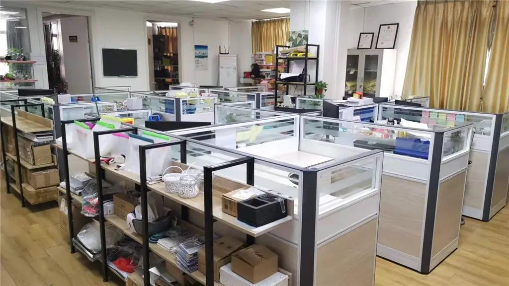 Yangjiang Sun Well Industries Co., Ltd.
