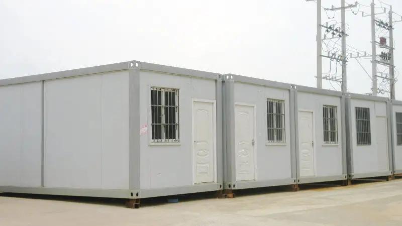 Guangxi Magic Core Steel Structure Enginnering Co., Ltd.