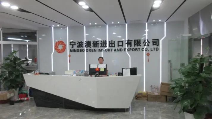 Ningbo Oxen Import And Export Co., Ltd.