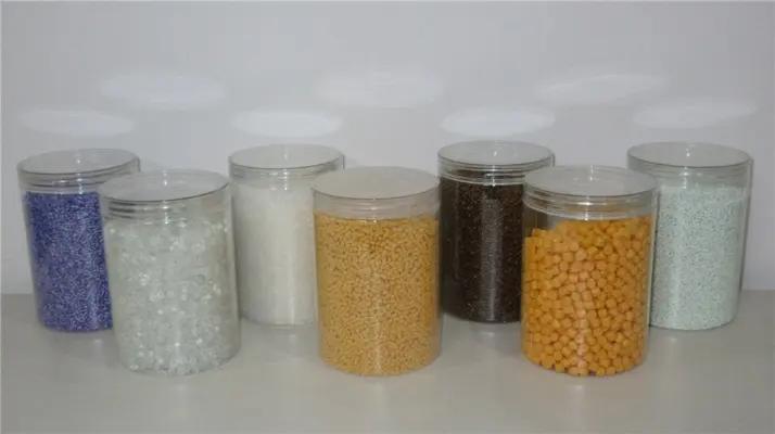 Hangsun Plastic Additives Co., Ltd. Jingjiang