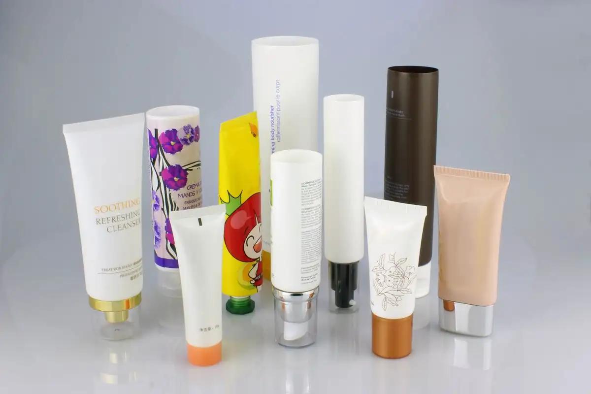 Shaoxing Dalica Cosmetic Packaging Co., Ltd.