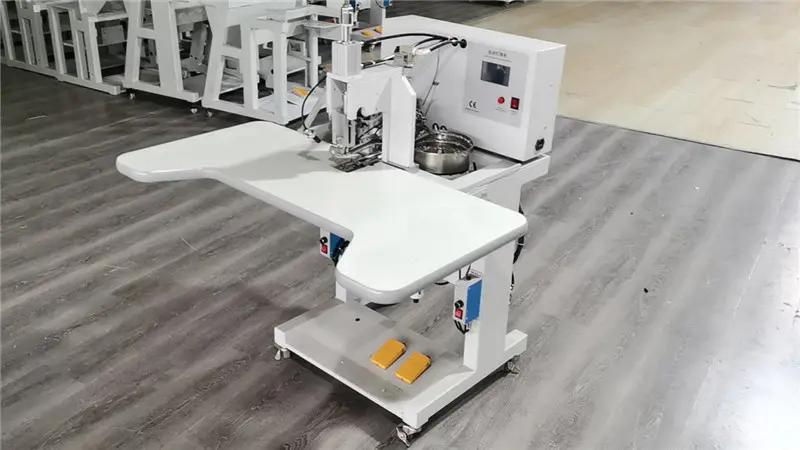 Guangzhou Disen Electromechanical Equipment Co., Ltd