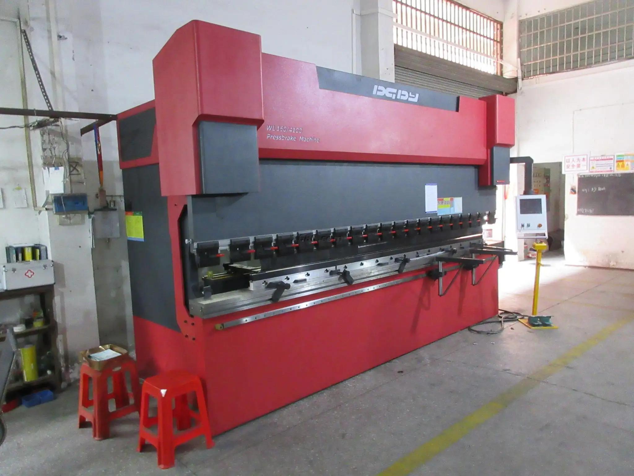 Shenzhen CHY Technology Co., Ltd.