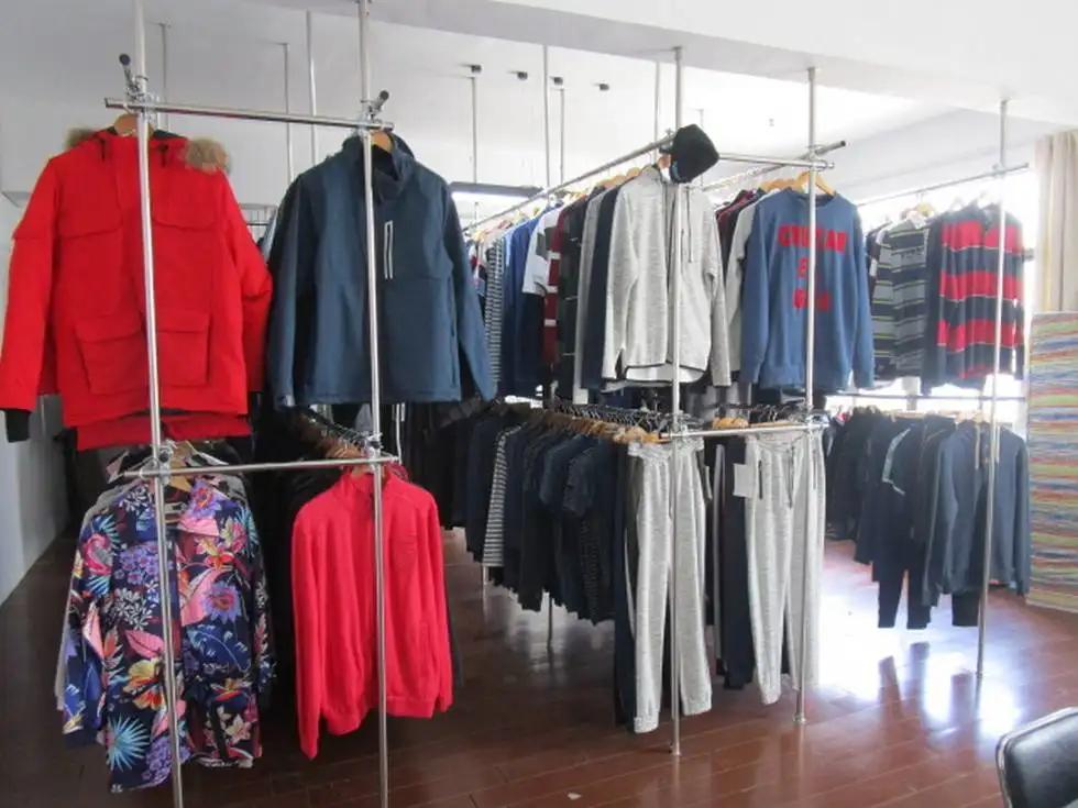 Ningbo Eleven Garment Co., Ltd.