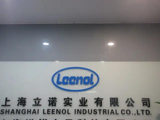 Shanghai Leenol Industrial Co., Ltd.