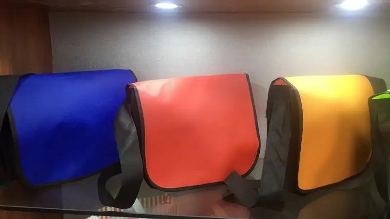 Pingyang Icom Bag Co., Ltd.