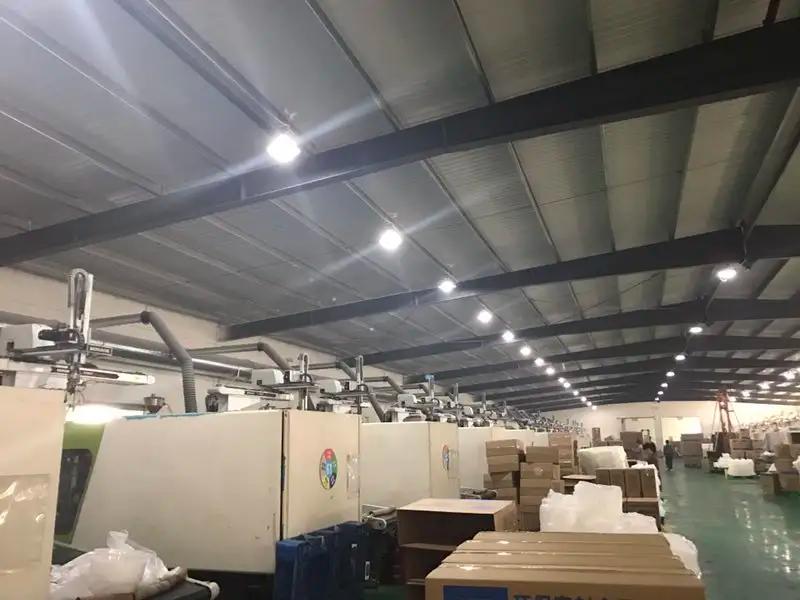 Shandong Yunbo Environmental Protection Technology Co., Ltd.