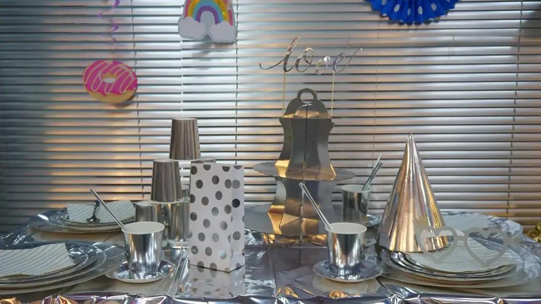 Shenzhen Goods Plus Paper Products Co., Ltd.