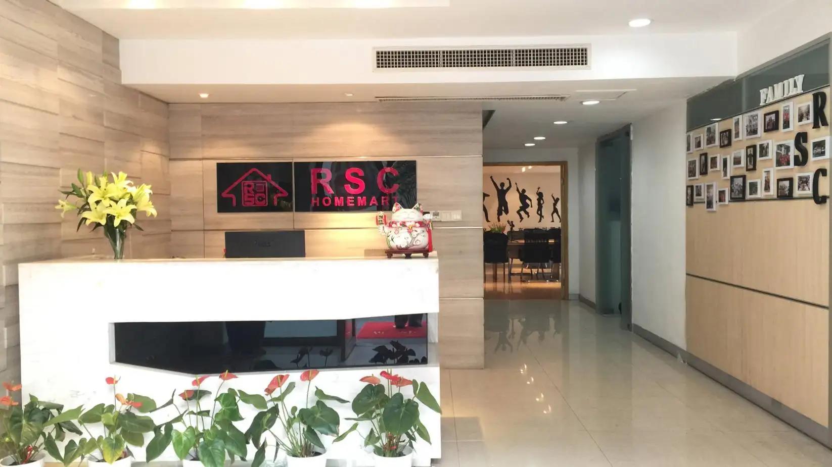 Ningbo Resonko Commodity Co., Ltd.