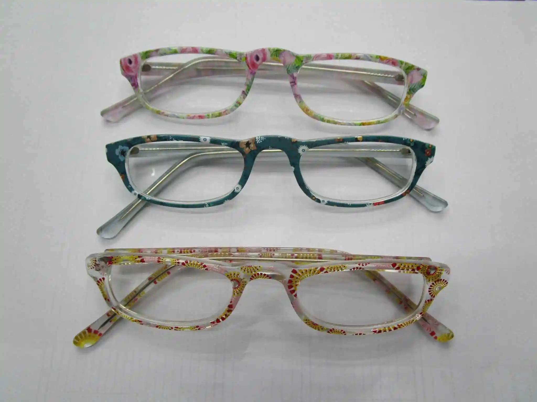 Wenzhou Fashion Optical Co., Ltd.