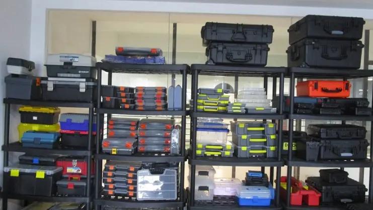 Hangzhou Gude Tools Co., Ltd.