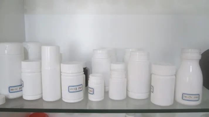 Zhejiang Huanor Pharmaceutical Packaging Co., Ltd.