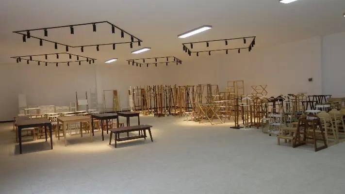 Guangxi Yulin Jiabao Manufacture Of Commodity Co., Ltd.