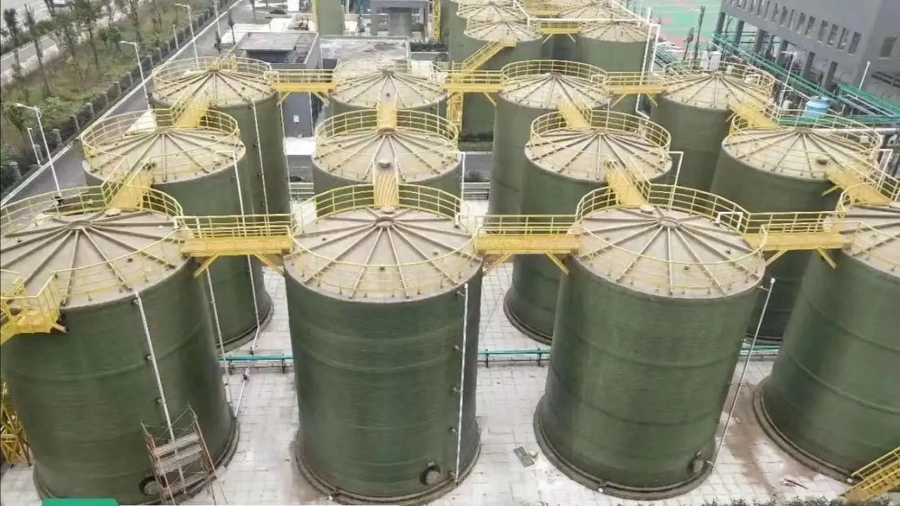 Hebei Aoliande Chemical Equipment Co., Ltd