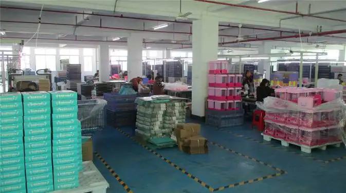 Shantou Chenghai Hua Nuo Intelligent Technology Co., Ltd.