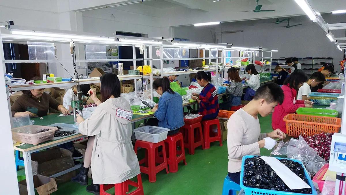 Dongguan Gowell Arts & Crafts Co., Ltd.