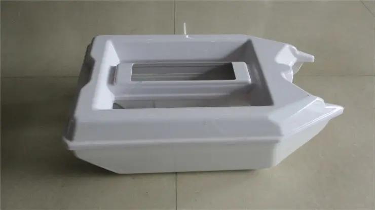 Shenzhen Ameixin Plastic Co., Ltd.