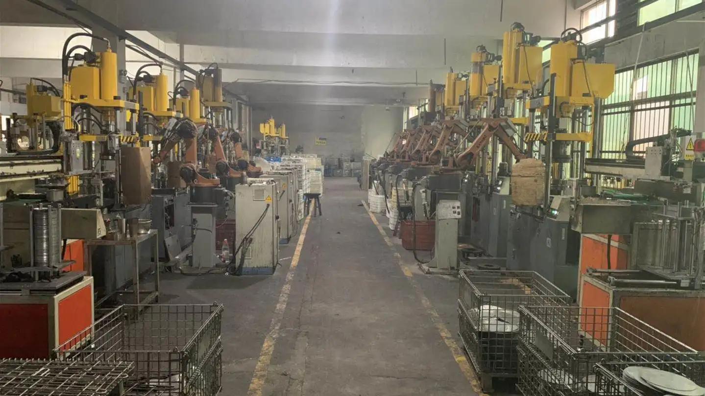 Supplier