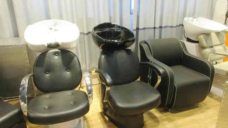 Guangzhou City Kingshadow Hair Beauty Salon Equipment Manufactory