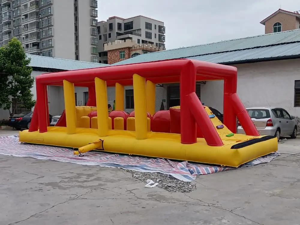Sino Inflatables Co., Ltd. (Guangzhou)